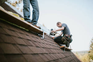 Local Roofers in Hanson, MA